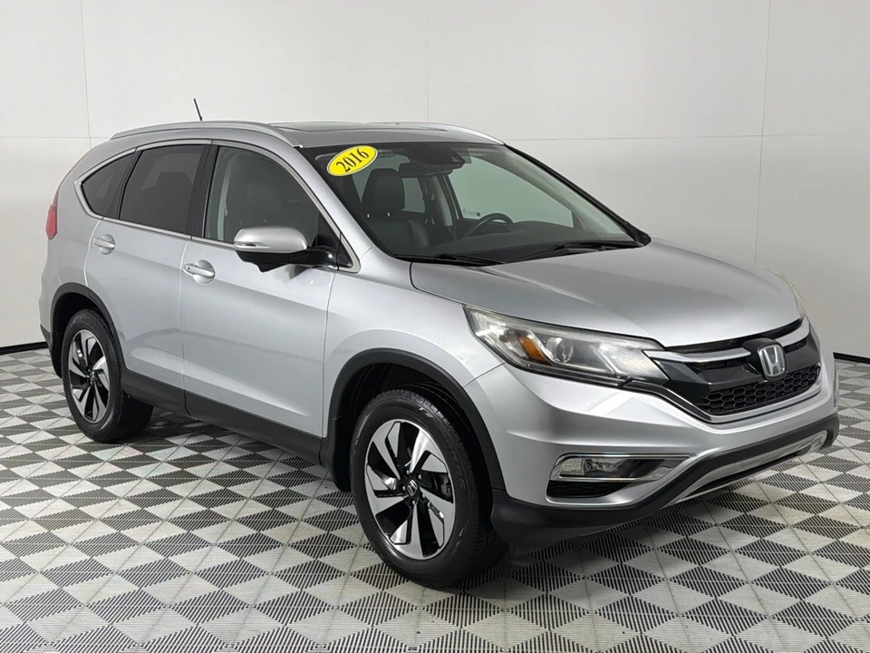 2016 Honda CR-V 4th Gen - Image 3 of 12