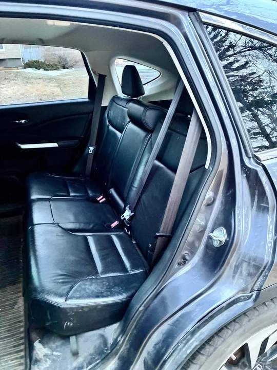 2016 Honda CR-V 4th Gen - Image 6 of 7