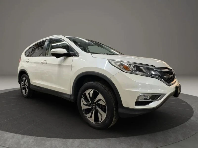 2016 Honda CR-V 4th Gen - Image 2 of 12