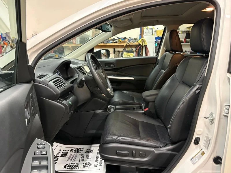 2016 Honda CR-V 4th Gen - Image 10 of 12