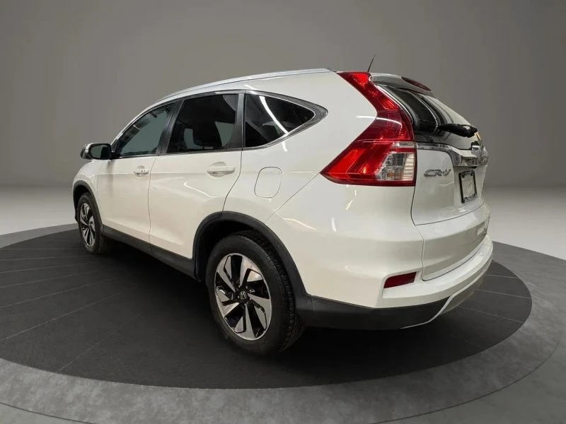 2016 Honda CR-V 4th Gen - Image 7 of 12