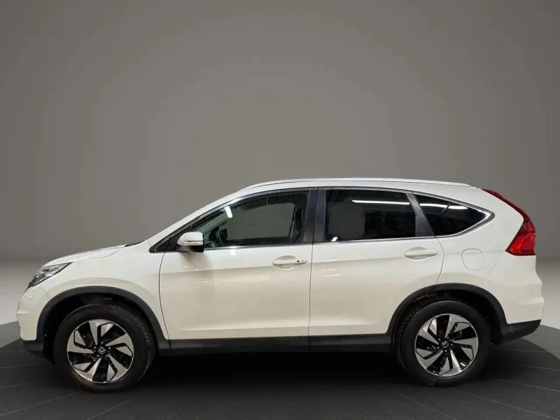 2016 Honda CR-V 4th Gen - Image 5 of 12