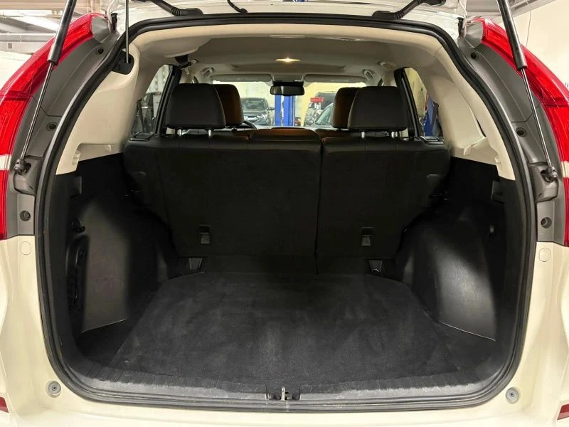 2016 Honda CR-V 4th Gen - Image 9 of 12