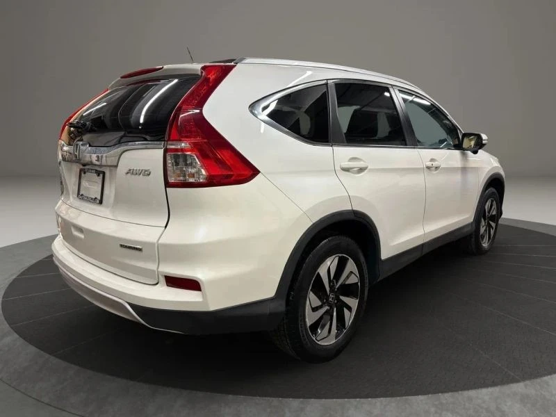 2016 Honda CR-V 4th Gen - Image 8 of 12