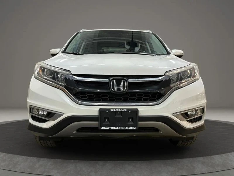 2016 Honda CR-V 4th Gen - Image 3 of 12