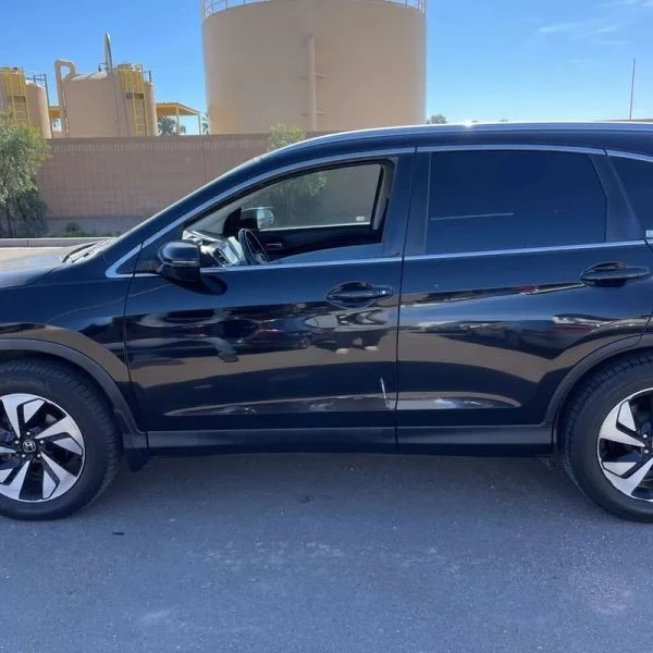 2016 Honda CR-V 4th Gen - Image 5 of 12