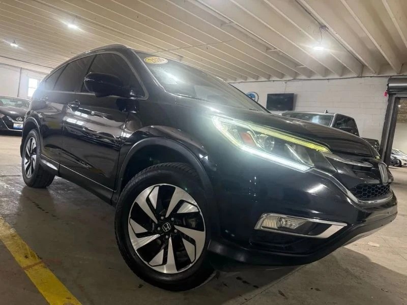 2016 Honda CR-V 4th Gen - Image 5 of 12