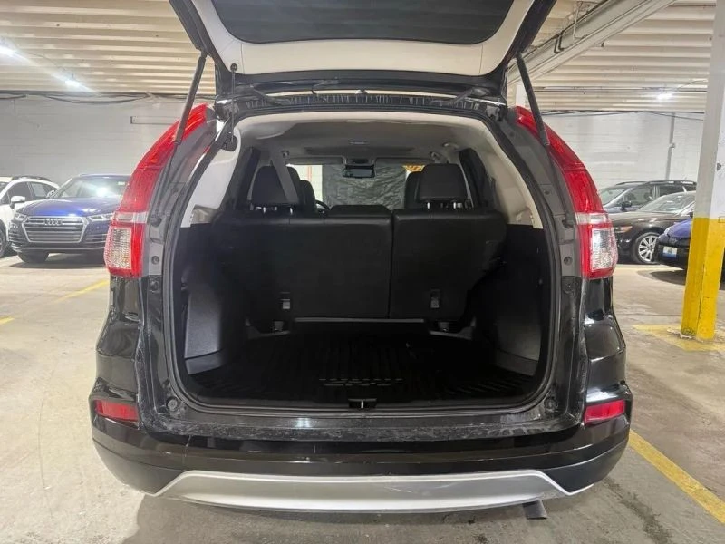 2016 Honda CR-V 4th Gen - Image 7 of 12