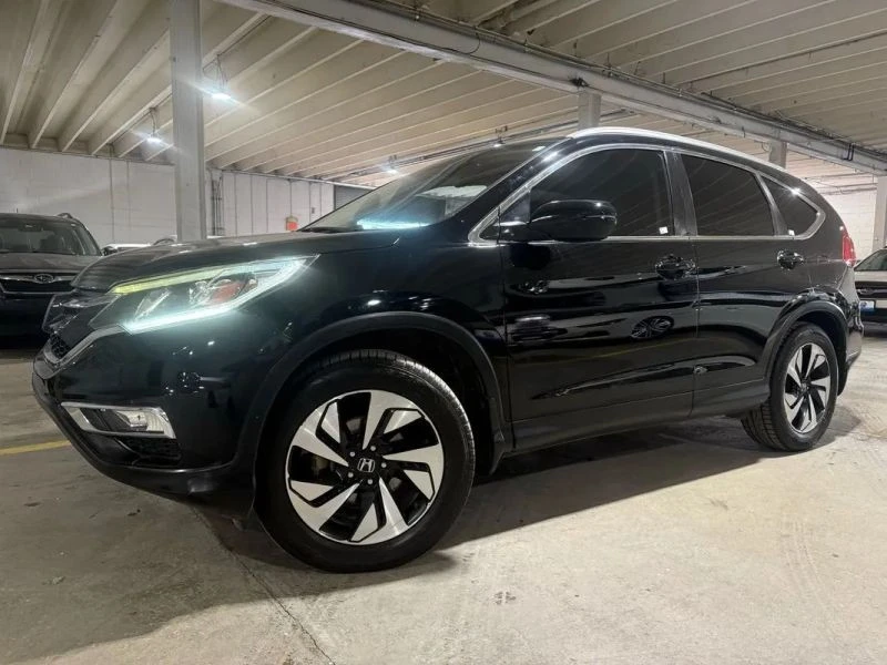 2016 Honda CR-V 4th Gen - Image 2 of 12