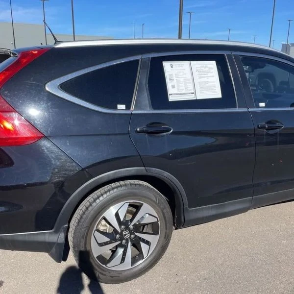 2016 Honda CR-V 4th Gen - Image 10 of 12