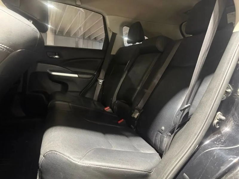2016 Honda CR-V 4th Gen - Image 12 of 12
