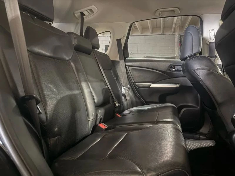 2016 Honda CR-V 4th Gen - Image 11 of 12