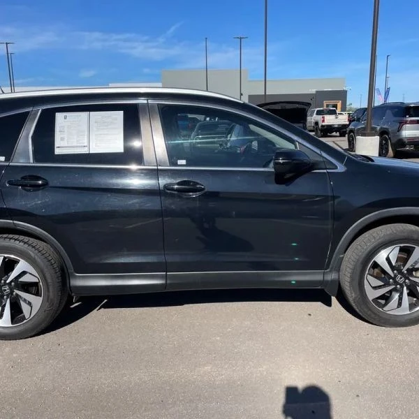 2016 Honda CR-V 4th Gen - Image 12 of 12