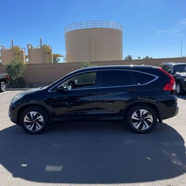 2016 Honda CR-V 4th Gen - Image 4 of 12