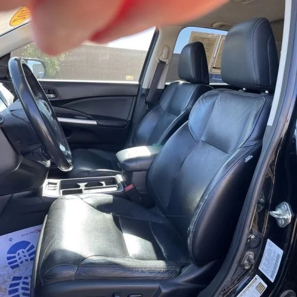 2016 Honda CR-V 4th Gen - Image 2 of 12