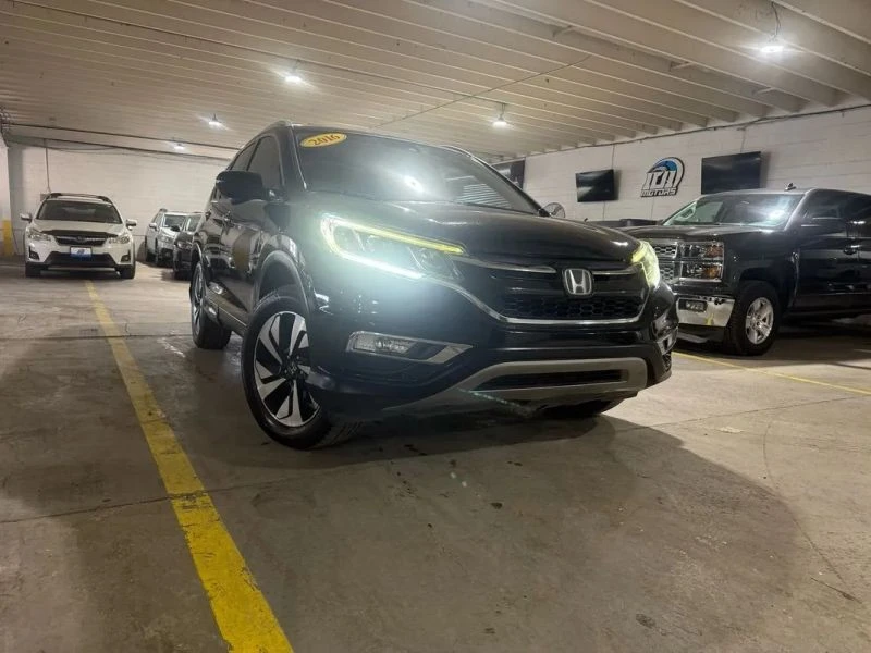 2016 Honda CR-V 4th Gen - Image 6 of 12