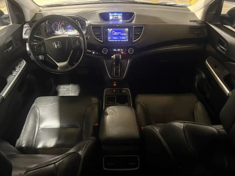 2016 Honda CR-V 4th Gen - Image 8 of 12