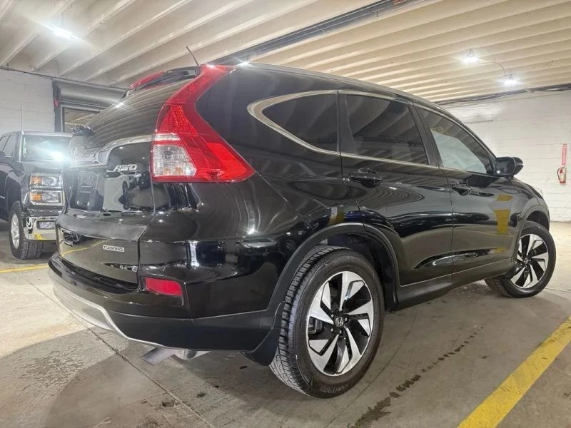 2016 Honda CR-V 4th Gen - Image 4 of 12