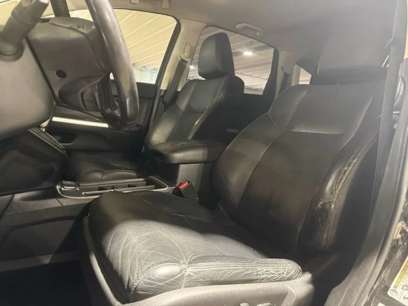 2016 Honda CR-V 4th Gen - Image 9 of 12