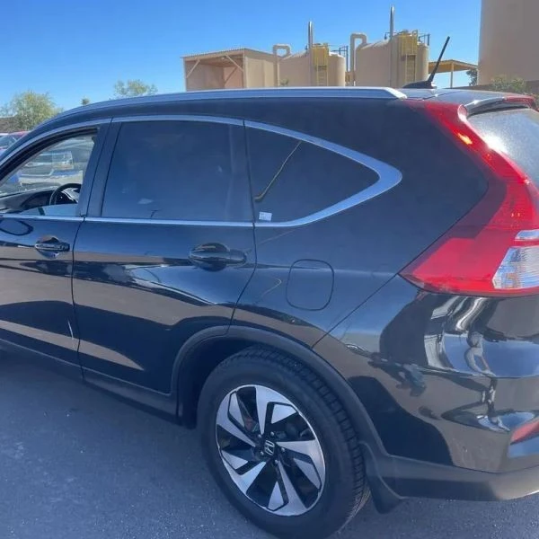 2016 Honda CR-V 4th Gen - Image 7 of 12
