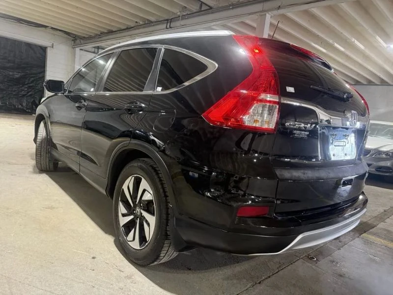 2016 Honda CR-V 4th Gen - Image 3 of 12