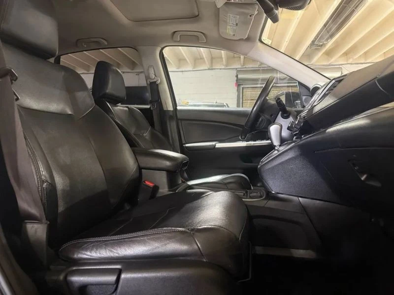 2016 Honda CR-V 4th Gen - Image 10 of 12