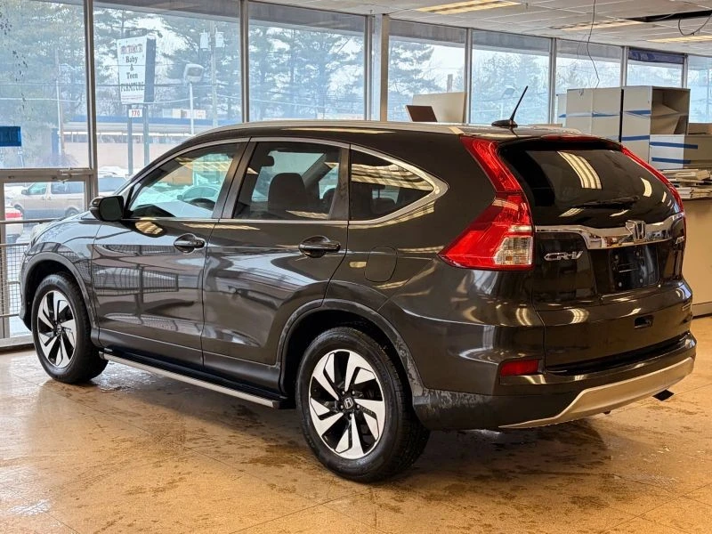 2016 Honda CR-V 4th Gen - Image 9 of 12