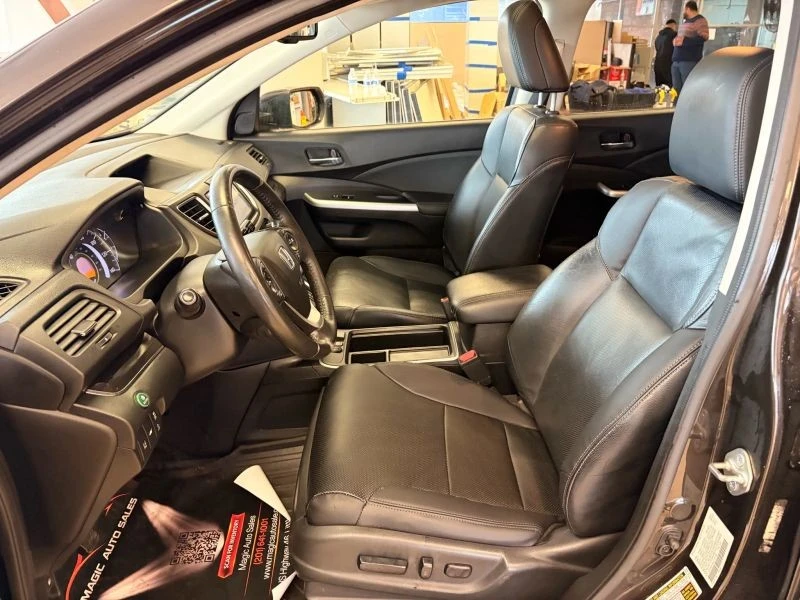 2016 Honda CR-V 4th Gen - Image 11 of 12