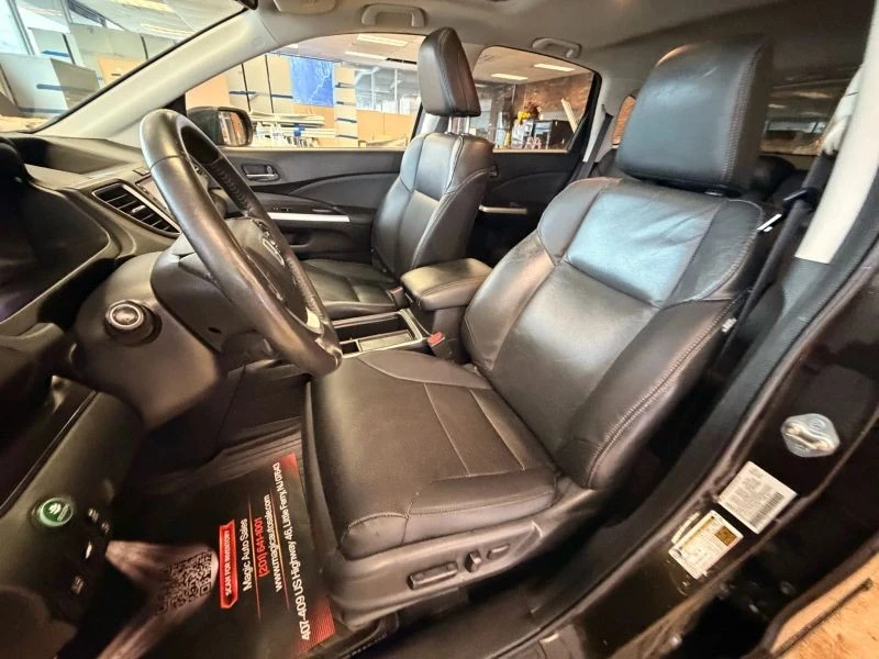 2016 Honda CR-V 4th Gen - Image 12 of 12
