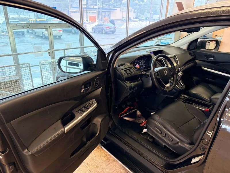 2016 Honda CR-V 4th Gen - Image 10 of 12