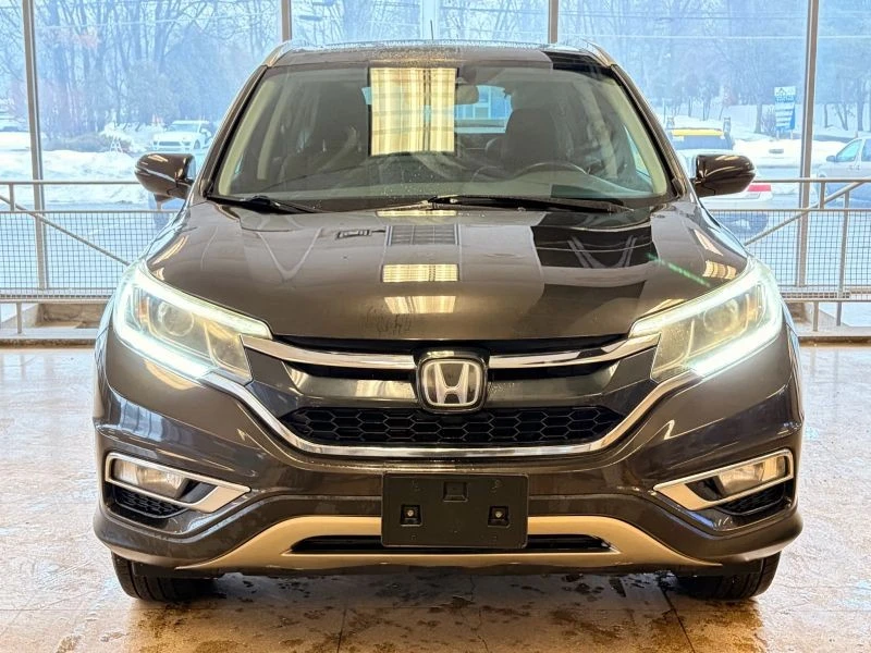 2016 Honda CR-V 4th Gen - Image 5 of 12