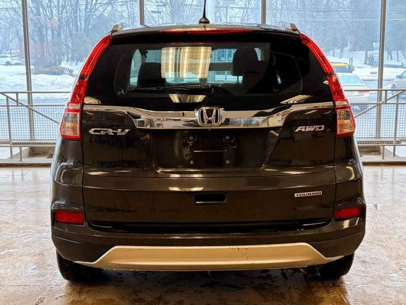 2016 Honda CR-V 4th Gen - Image 8 of 12