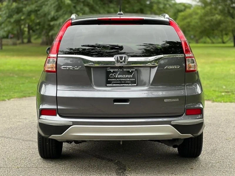 2016 Honda CR-V 4th Gen - Image 12 of 12
