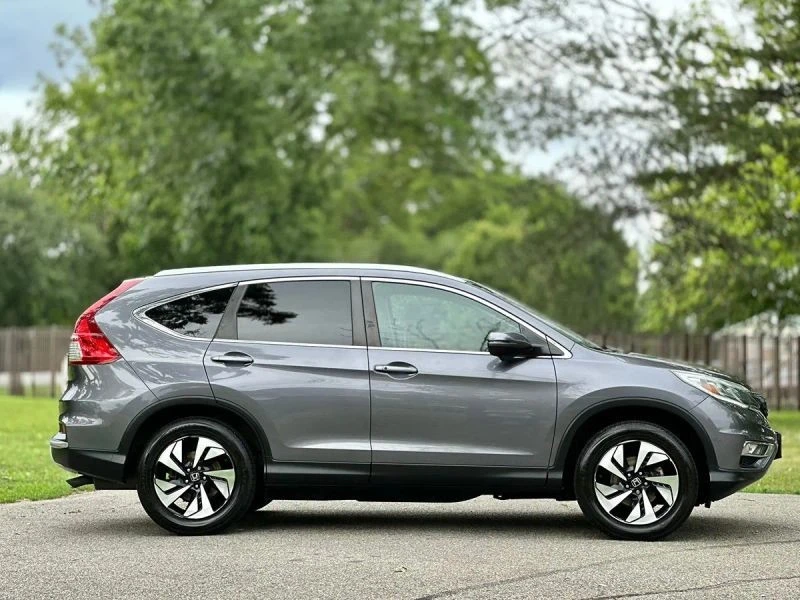 2016 Honda CR-V 4th Gen - Image 7 of 12