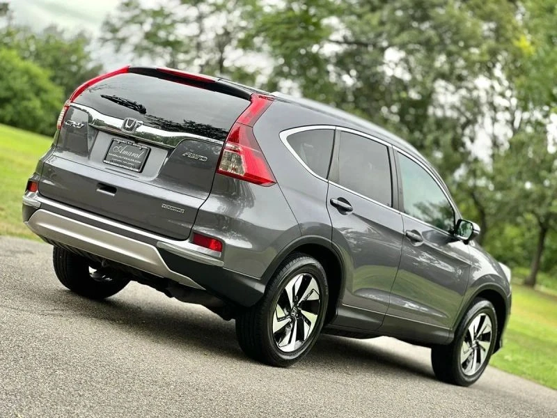 2016 Honda CR-V 4th Gen - Image 5 of 12