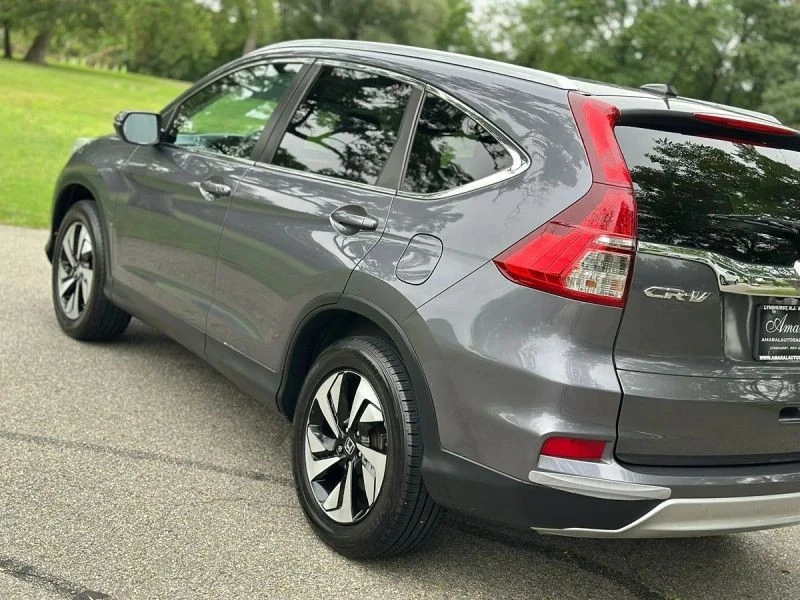 2016 Honda CR-V 4th Gen - Image 11 of 12