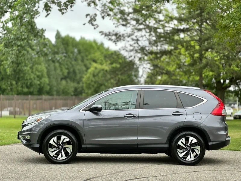 2016 Honda CR-V 4th Gen - Image 6 of 12