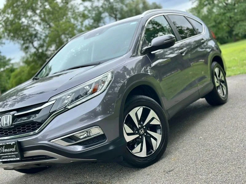 2016 Honda CR-V 4th Gen - Image 8 of 12