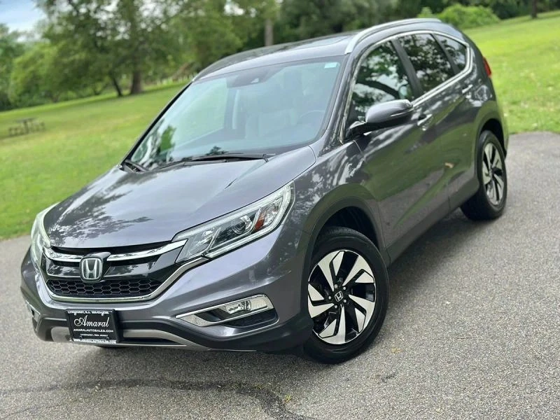 2016 Honda CR-V 4th Gen - Image 2 of 12