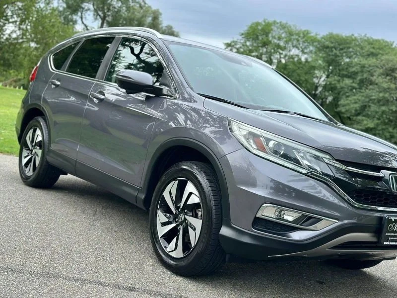 2016 Honda CR-V 4th Gen - Image 10 of 12