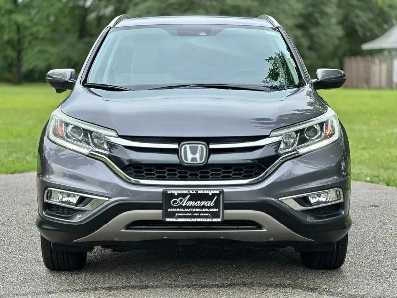 2016 Honda CR-V 4th Gen - Image 9 of 12