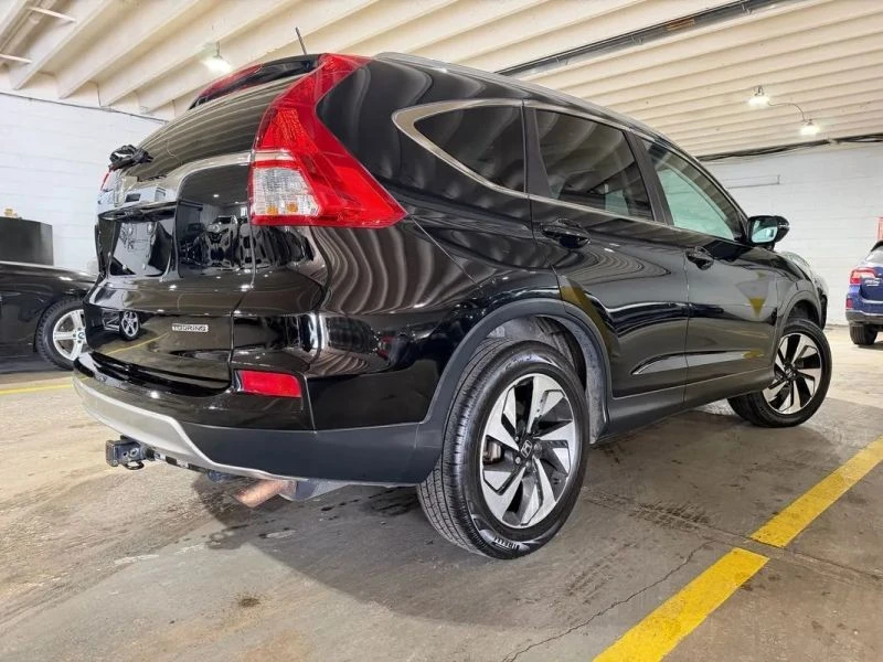2016 Honda CR-V 4th Gen - Image 4 of 12