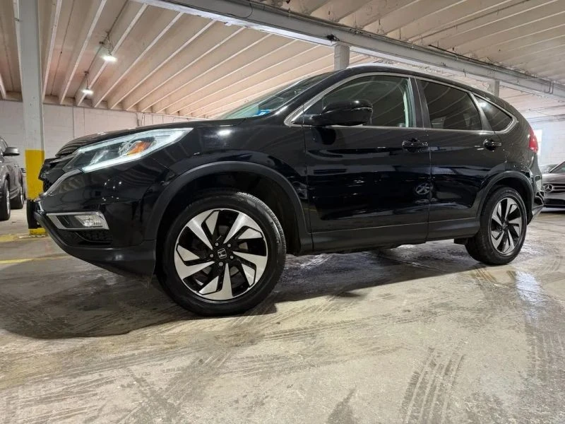 2016 Honda CR-V 4th Gen - Image 2 of 12
