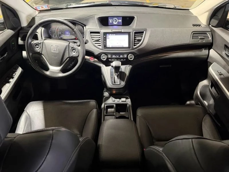 2016 Honda CR-V 4th Gen - Image 8 of 12