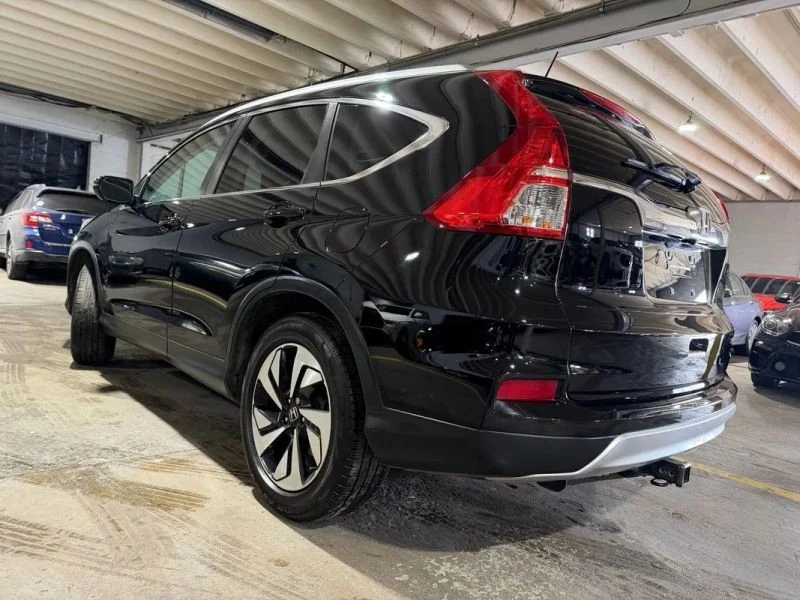 2016 Honda CR-V 4th Gen - Image 3 of 12
