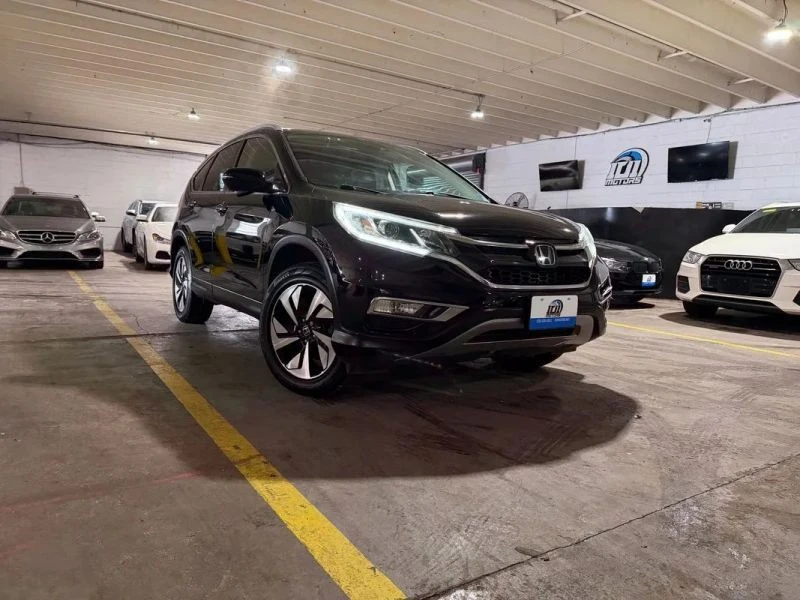 2016 Honda CR-V 4th Gen - Image 6 of 12