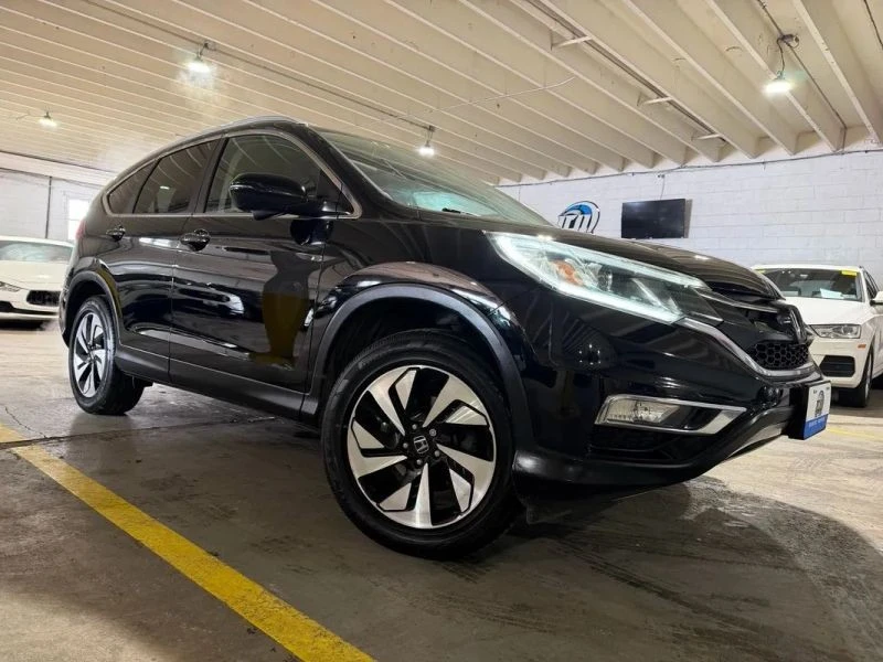 2016 Honda CR-V 4th Gen - Image 5 of 12