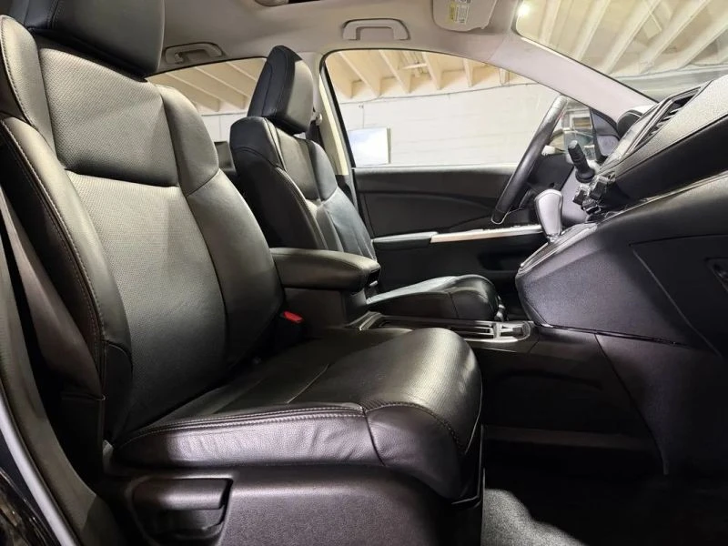 2016 Honda CR-V 4th Gen - Image 10 of 12