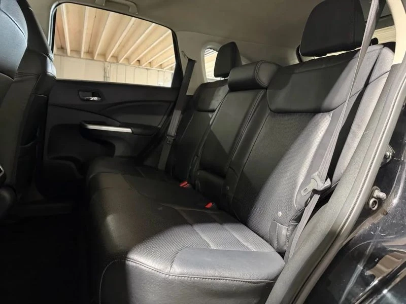 2016 Honda CR-V 4th Gen - Image 12 of 12