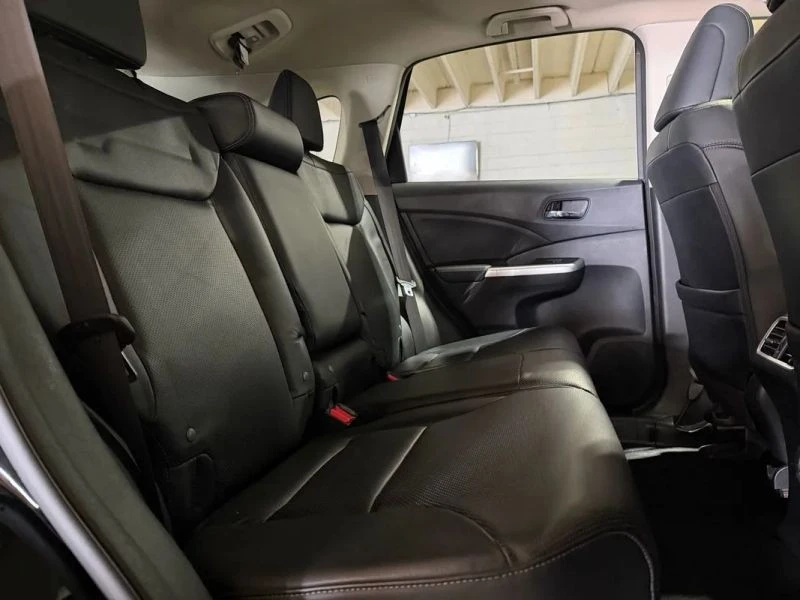 2016 Honda CR-V 4th Gen - Image 11 of 12